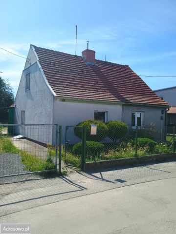 bliźniak, 3 pokoje Jawor, ul. Kręta. Zdjęcie 1