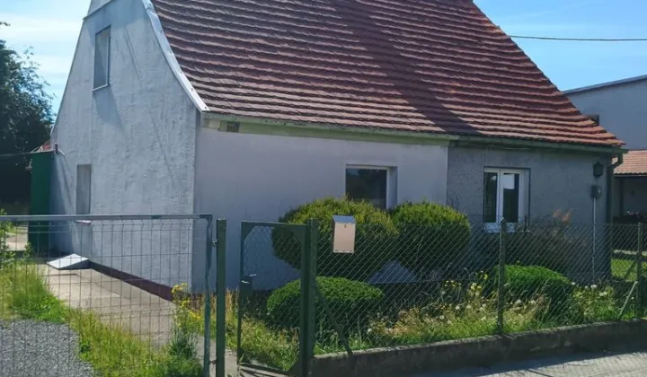 bliźniak, 3 pokoje Jawor, ul. Kręta