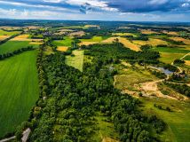 dom wolnostojący, 3 pokoje Marwałd. Zdjęcie 4