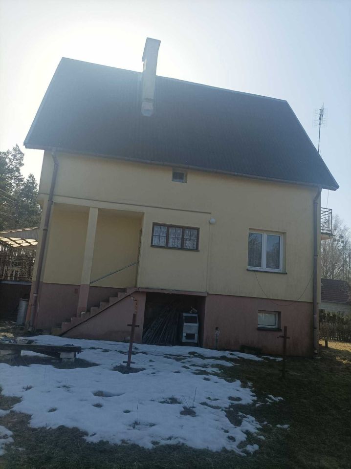 dom wolnostojący Wiartel. Zdjęcie 5