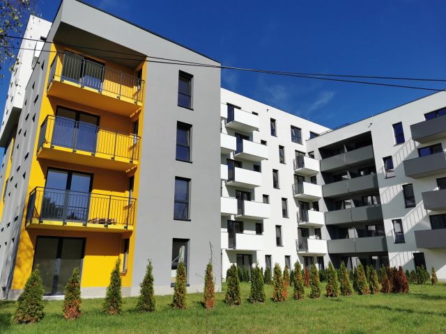 Mieszkanie 3-pokojowe Tychy Żwaków, ul. Żorska. Zdjęcie 1
