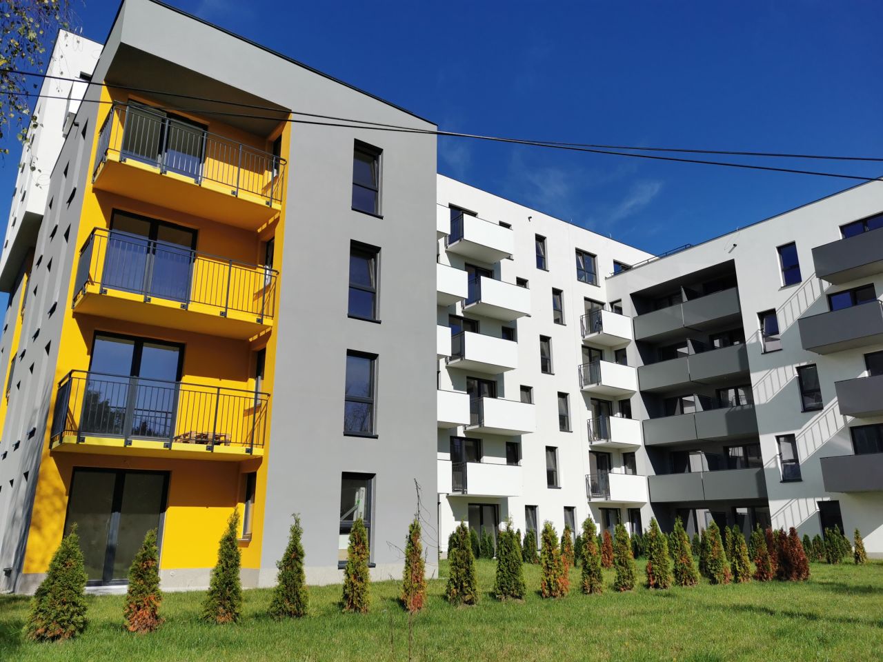 Mieszkanie 3-pokojowe Tychy Żwaków, ul. Żorska. Zdjęcie 13