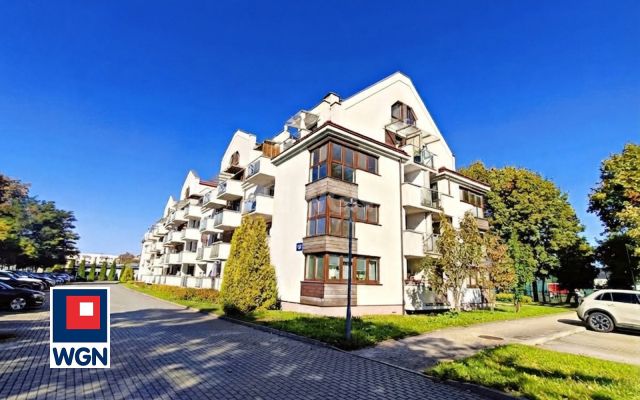 Mieszkanie 3-pokojowe Elbląg, al. Grunwaldzka. Zdjęcie 2