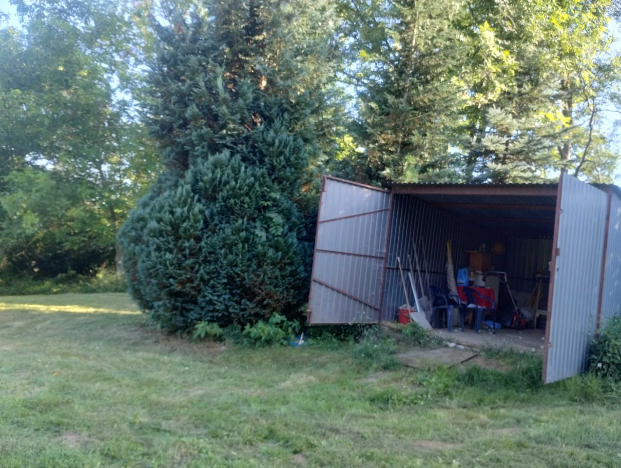 Działka budowlana Biskupice. Zdjęcie 3