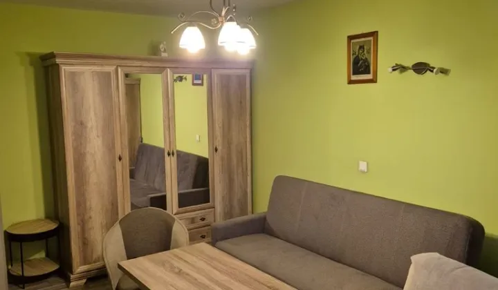 Mieszkanie 1-pokojowe Kietrz, ul. Głowackiego