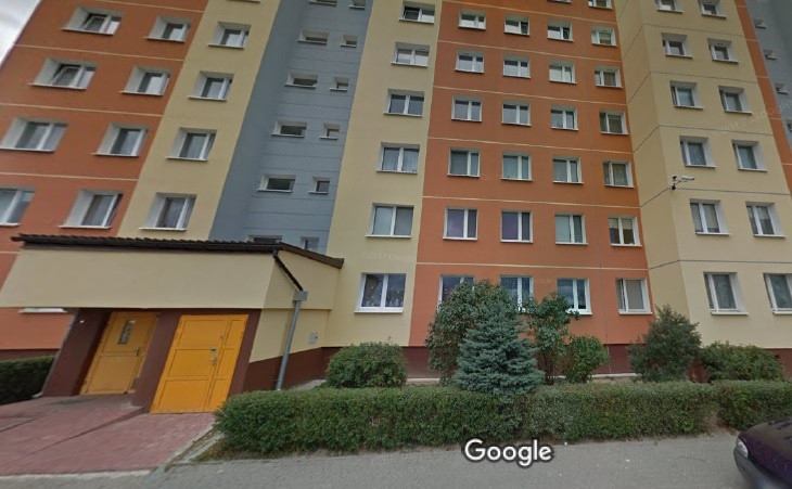 Mieszkanie 4-pokojowe Tarnobrzeg, ul. Zwierzyniecka