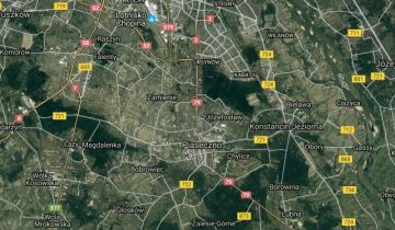 Mieszkanie 2-pokojowe Piaseczno