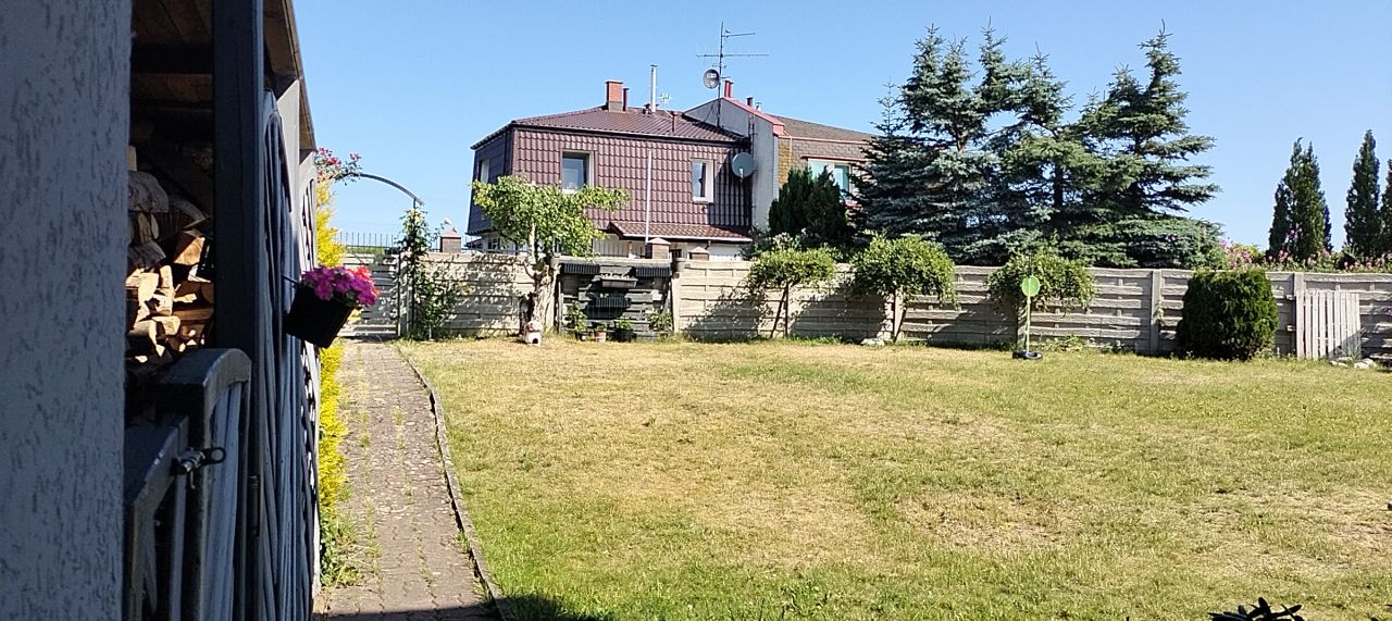 budynek wielorodzinny, 3 pokoje Niekanin, ul. Radosna. Zdjęcie 18