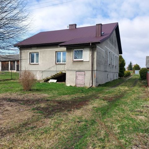 dom wolnostojący Czerniejów. Zdjęcie 1