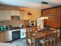 bliźniak, 4 pokoje Łabapa. Zdjęcie 4