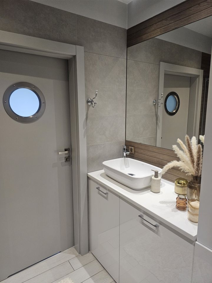 bliźniak, 5 pokoi Szczecin Krzekowo, ul. Waleriana Łukasińskiego. Zdjęcie 17