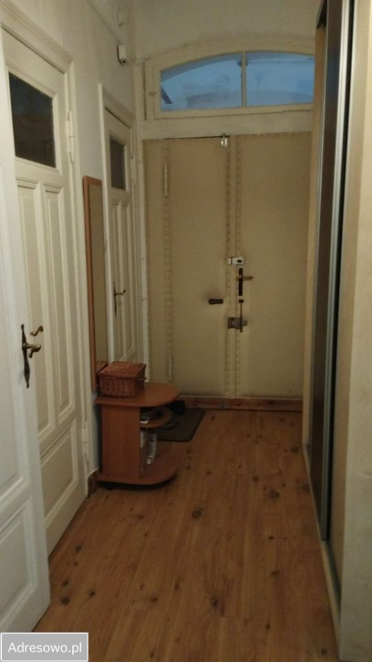 Mieszkanie 4-pokojowe Szczecin Centrum, ul. gen. Ludomiła Rayskiego. Zdjęcie 15