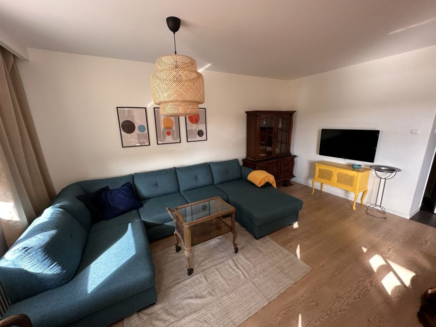 Mieszkanie 2-pokojowe Gdańsk Zakoniczyn, ul. Konstantego Bergiela