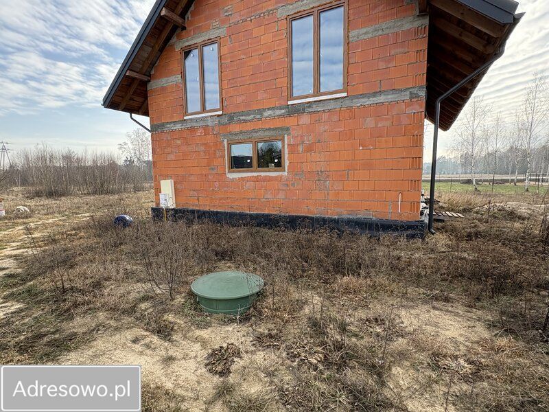 dom wolnostojący, 4 pokoje Morgowniki. Zdjęcie 5