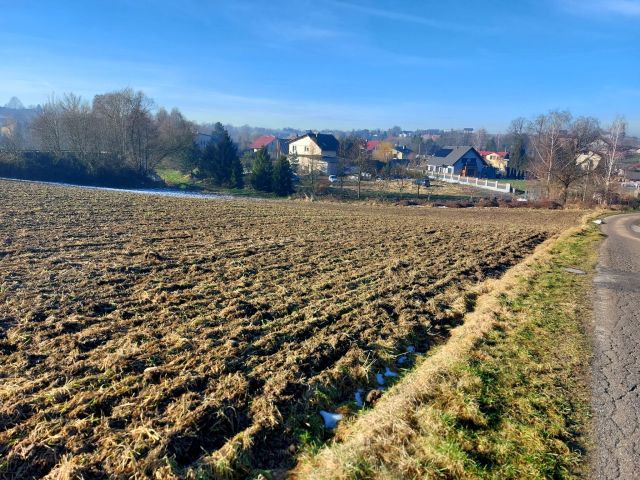 Działka budowlana Bestwina. Zdjęcie 1
