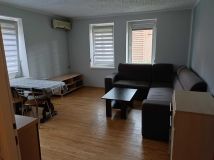 Mieszkanie 2-pokojowe Głogów Stare Miasto, ul. Smolna