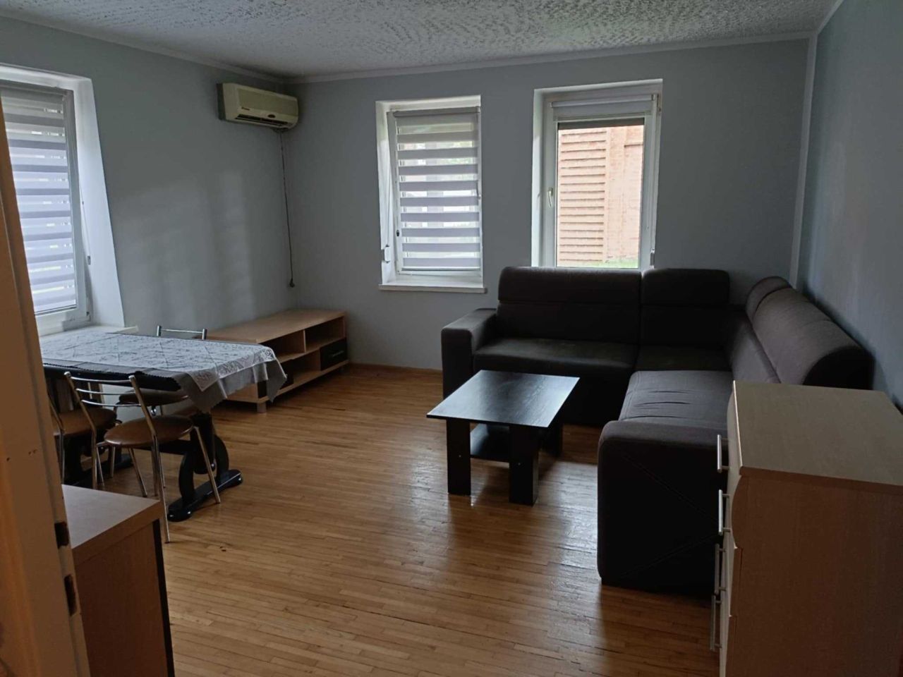 Mieszkanie 2-pokojowe Głogów Stare Miasto, ul. Smolna