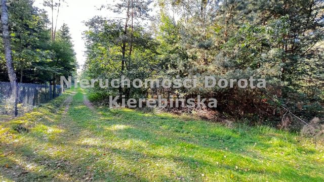Działka rekreacyjna Bronisławów. Zdjęcie 2