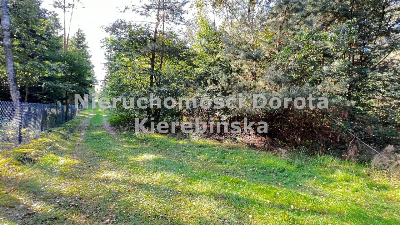 Działka rekreacyjna Bronisławów. Zdjęcie 2