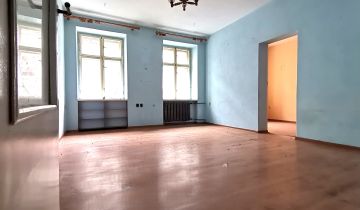 Mieszkanie 2-pokojowe Wrocław Ołbin, ul. Kręta