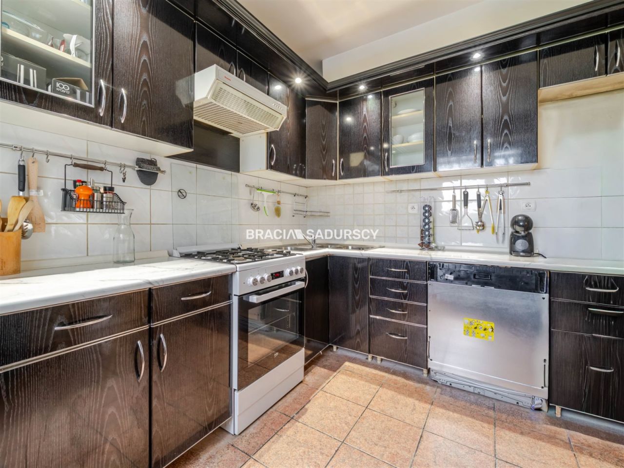 Mieszkanie 4-pokojowe Kraków Kozłówek, ul. prof. Tadeusza Seweryna. Zdjęcie 17