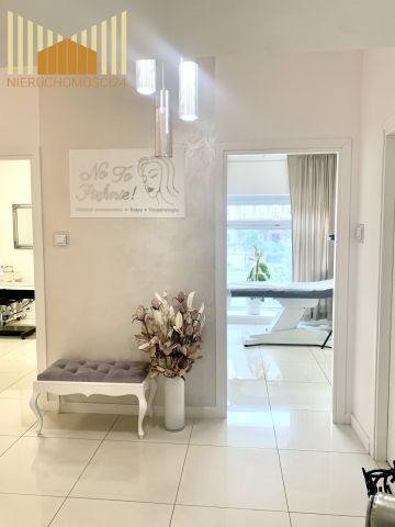 Lokal Warszawa Śródmieście, ul. Marszałkowska. Zdjęcie 1