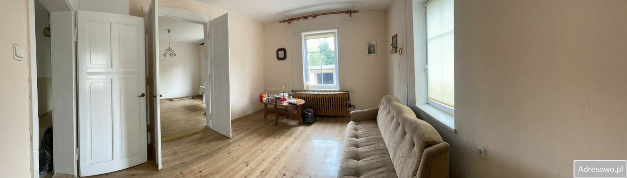 Mieszkanie 4-pokojowe Niemcza. Zdjęcie 3