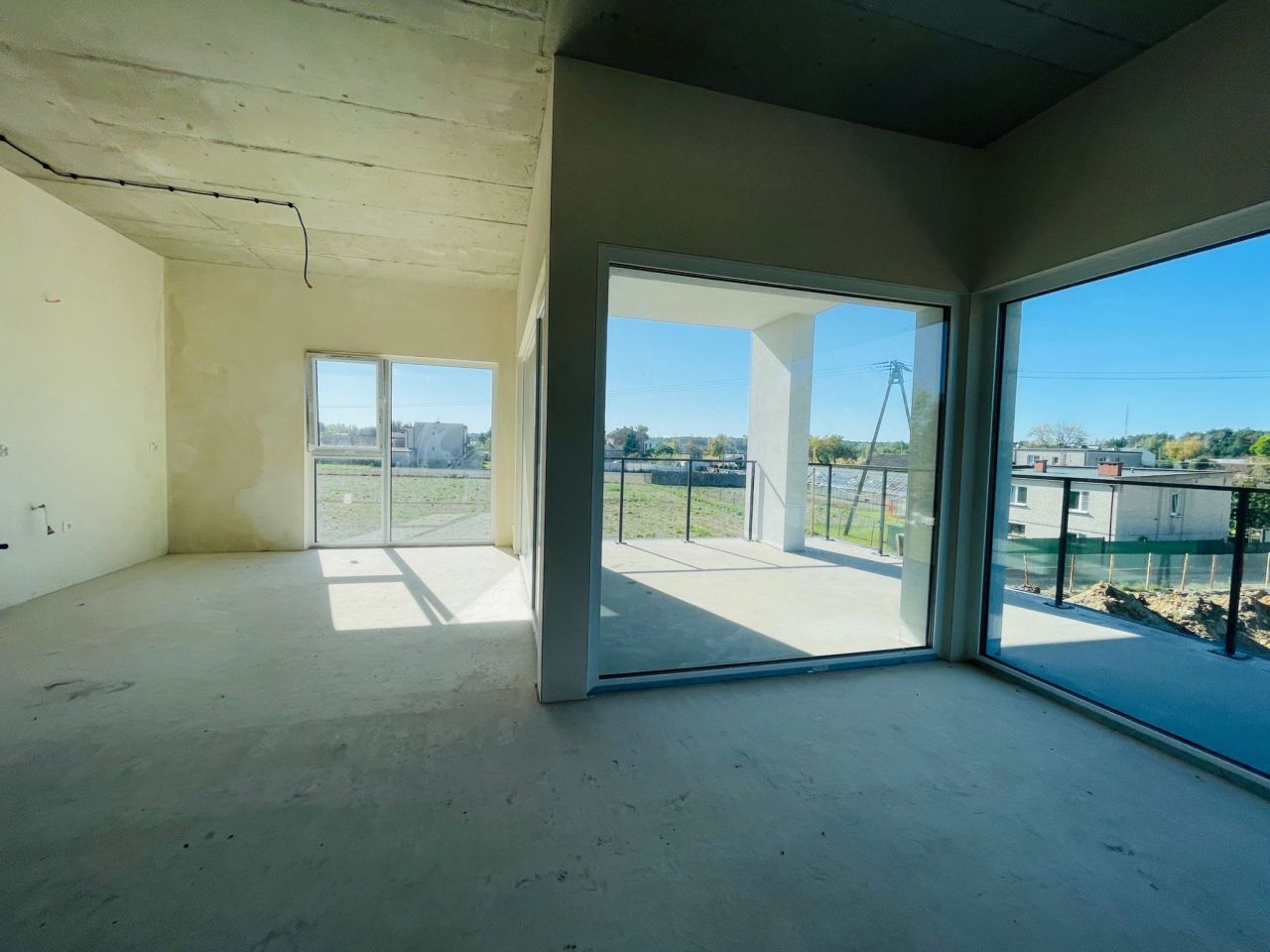 Mieszkanie 3-pokojowe Lesznowola. Zdjęcie 6