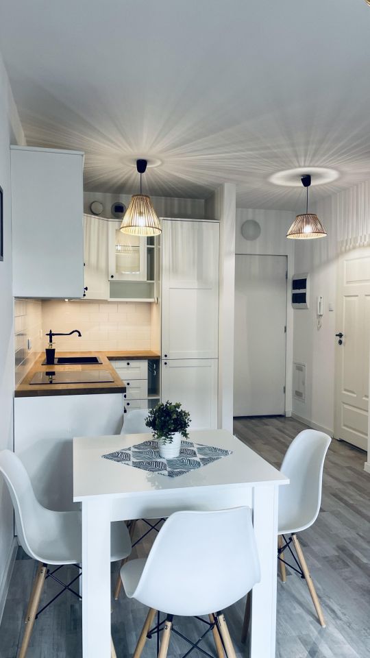 Mieszkanie 2-pokojowe Piastów, ul. Jana III Sobieskiego