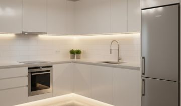 Mieszkanie 3-pokojowe Gdynia Chwarzno-Wiczlino