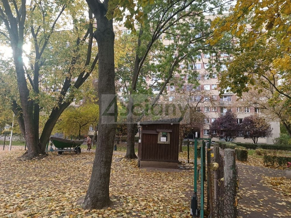 Mieszkanie 3-pokojowe Warszawa Targówek, ul. Łojewska. Zdjęcie 12