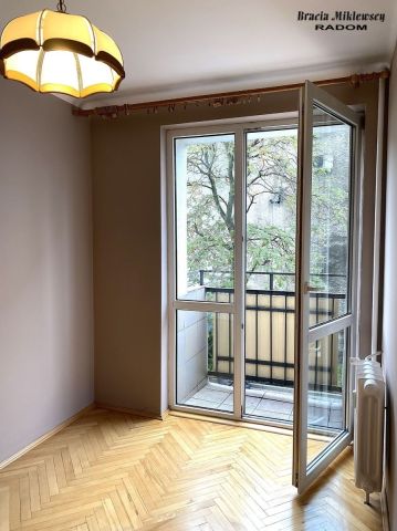 Mieszkanie 3-pokojowe Radom Śródmieście, ul. Juliusza Słowackiego. Zdjęcie 9