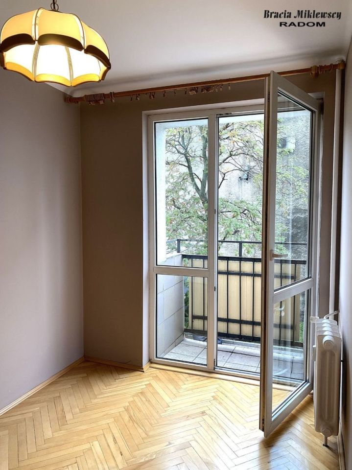 Mieszkanie 3-pokojowe Radom Śródmieście, ul. Juliusza Słowackiego. Zdjęcie 9