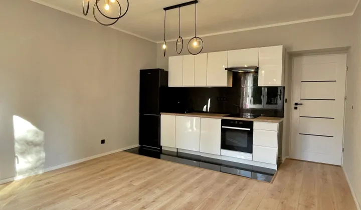 Mieszkanie 3-pokojowe Kraków Czyżyny, ul. Kamionka