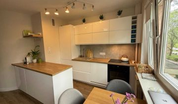 Mieszkanie 2-pokojowe Warszawa Mokotów