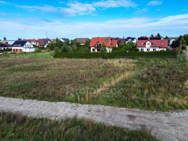 Działka budowlana Gdańsk Matarnia, ul. Radiowa. Zdjęcie 20