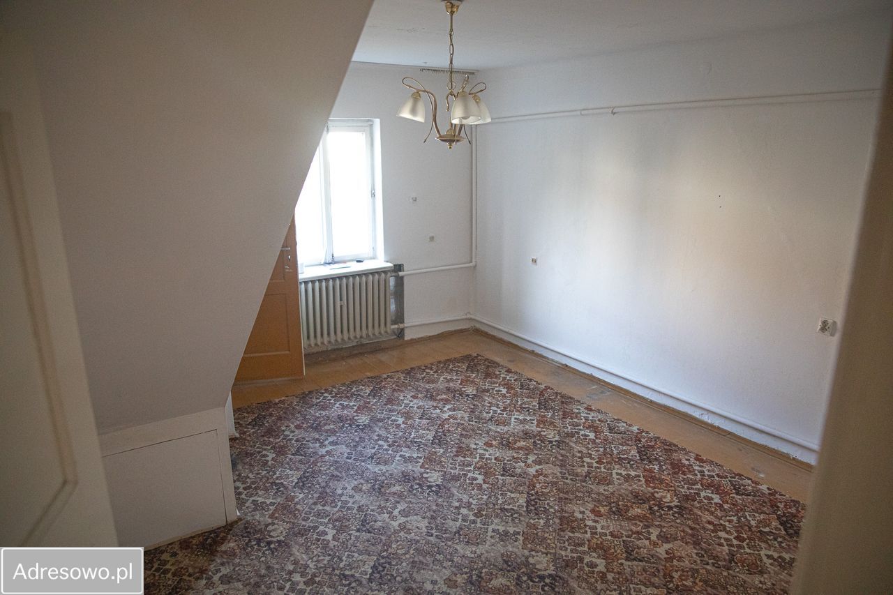 dom szeregowy, 2 pokoje Łódź Stoki, ul. Wichrowa. Zdjęcie 11
