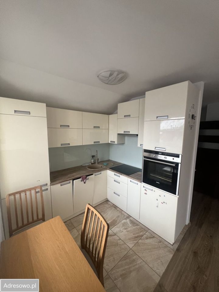 Mieszkanie 3-pokojowe Lublin Sławinek, ul. Baśniowa. Zdjęcie 6