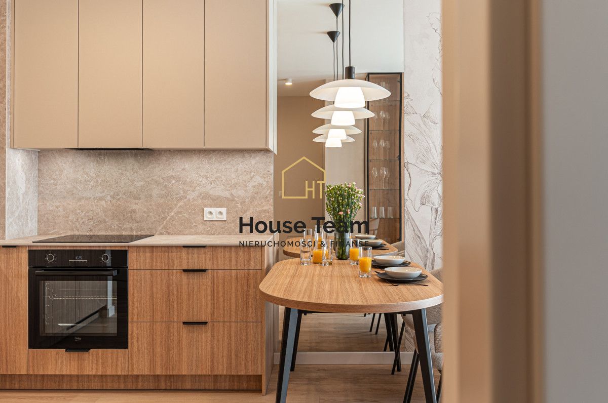 Mieszkanie 1-pokojowe Bydgoszcz Szwederowo, ul. Wczasowa. Zdjęcie 4