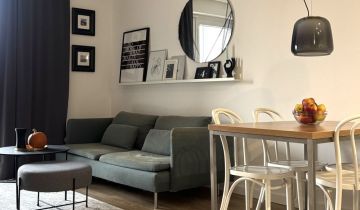 Mieszkanie 2-pokojowe Łódź Śródmieście, ul. Księży Młyn