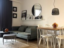 Mieszkanie 2-pokojowe Łódź Śródmieście, ul. Księży Młyn