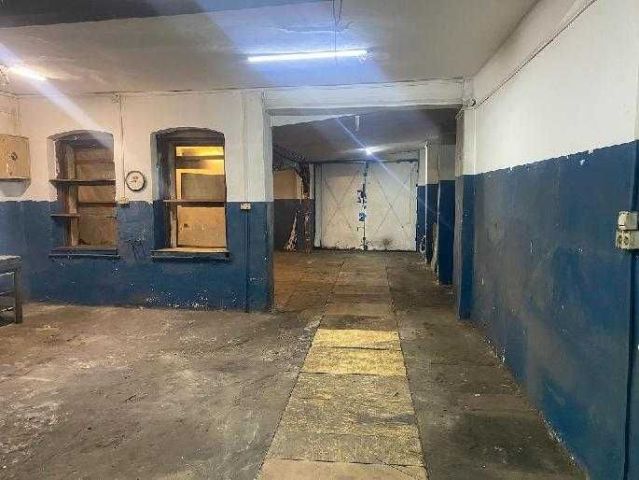 Lokal Katowice Muchowiec, ul. Ignacego Paderewskiego. Zdjęcie 1