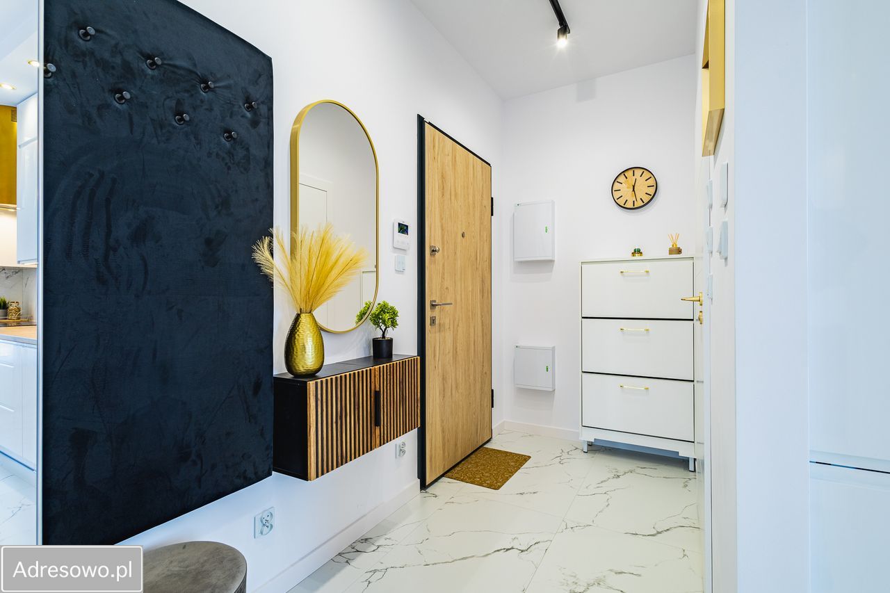 Mieszkanie 3-pokojowe Gdańsk Letnica. Zdjęcie 20