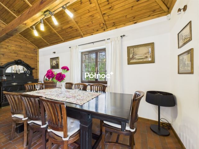 dom wolnostojący, 7 pokoi Kopanki. Zdjęcie 31