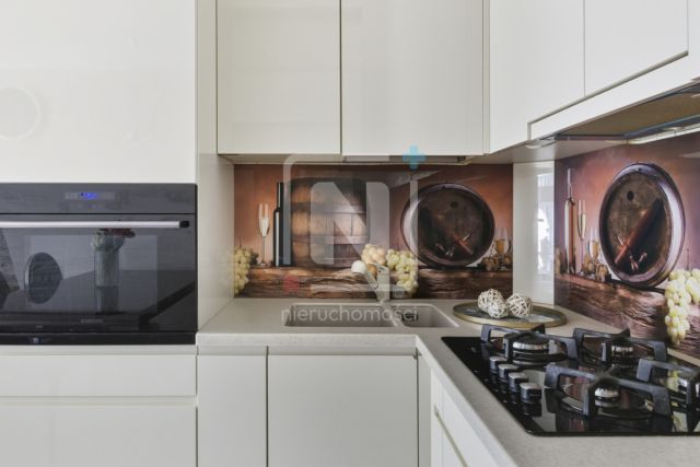 Mieszkanie 3-pokojowe Warszawa Bielany, ul. Przy Agorze. Zdjęcie 7