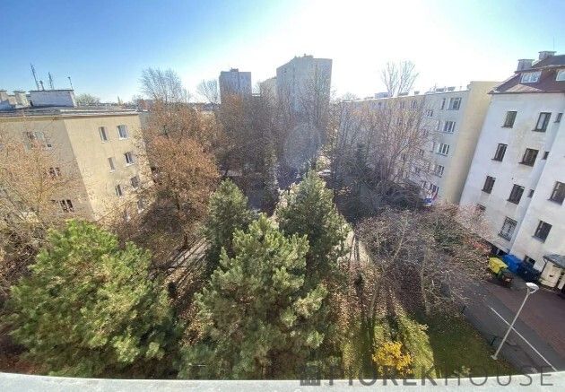 Mieszkanie 3-pokojowe Warszawa Mokotów, ul. Podchorążych. Zdjęcie 15