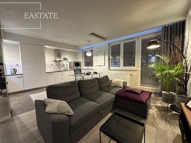 Mieszkanie 3-pokojowe Gdańsk Oliwa, ul. Słowiańska. Zdjęcie 2