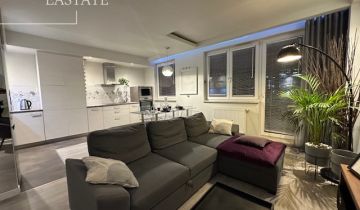 Mieszkanie 3-pokojowe Gdańsk Oliwa, ul. Słowiańska