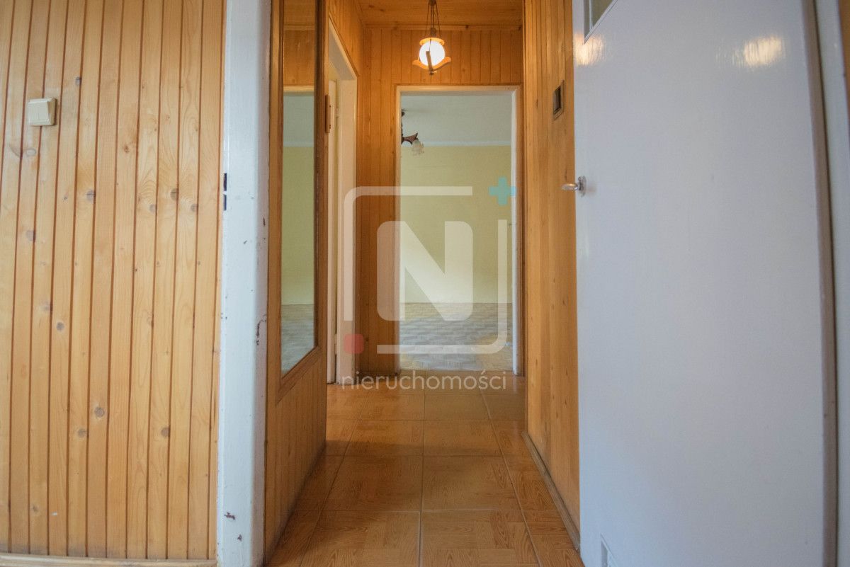 Mieszkanie 3-pokojowe Warszawa Wola, ul. Grzybowska. Zdjęcie 7