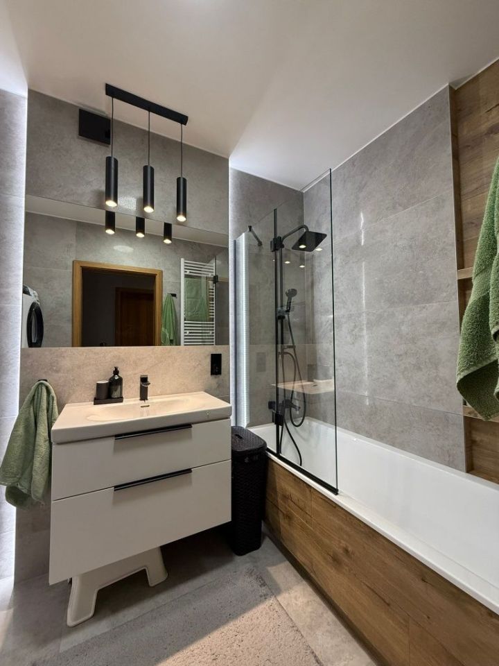 Mieszkanie 3-pokojowe Bielsko-Biała. Zdjęcie 7